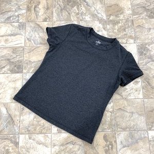 MORET ULTRA Grey Tee